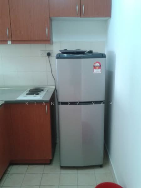 Service Residence for Rent at Mayfair - Stanley Yap - Kitchen - PropertyGuru.com.my