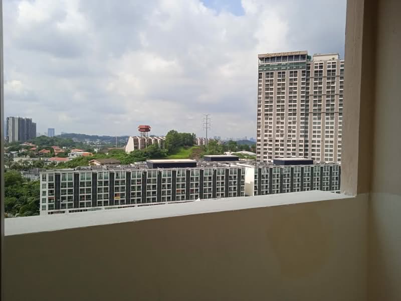 Service Residence for Rent at Mayfair - Stanley Yap - View - PropertyGuru.com.my