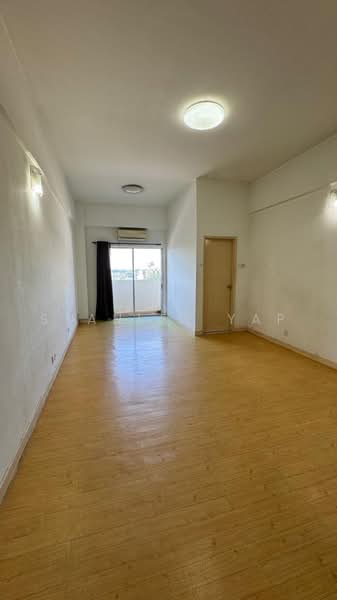 Service Residence for Rent at Mayfair - Stanley Yap - Living Room - PropertyGuru.com.my