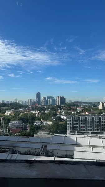 Service Residence for Rent at Mayfair - Stanley Yap - Exterior - PropertyGuru.com.my