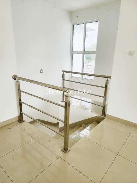 Rumah Berkembar untuk Dijual di Taman Sri Mulia (Batu Pahat) - ZG Law - PropertyGuru.com.my