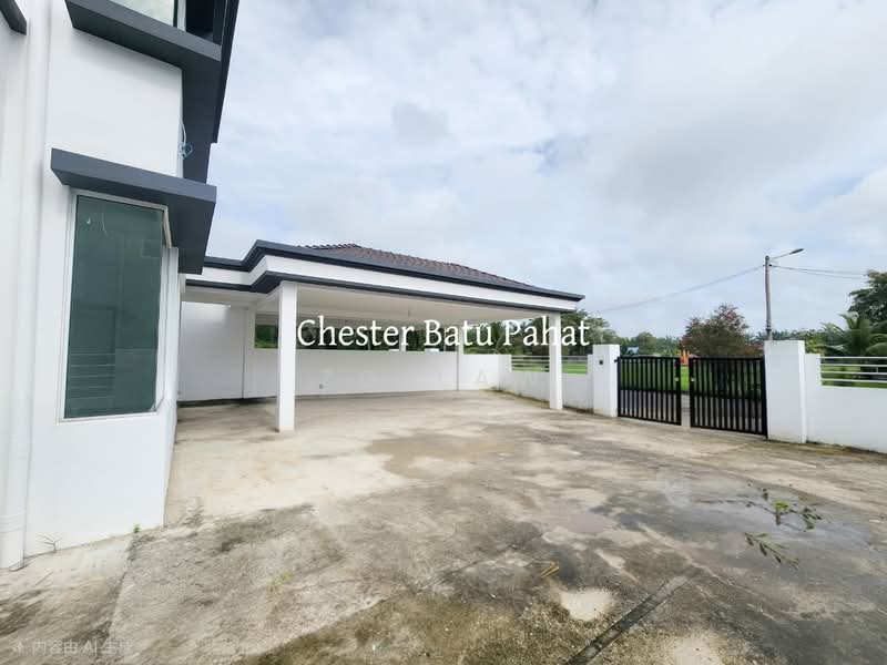 Rumah Berkembar untuk Dijual di Taman Sri Mulia (Batu Pahat) - ZG Law - PropertyGuru.com.my