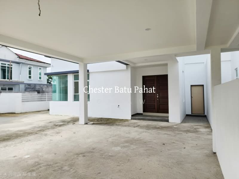Rumah Berkembar untuk Dijual di Taman Sri Mulia (Batu Pahat) - ZG Law - PropertyGuru.com.my