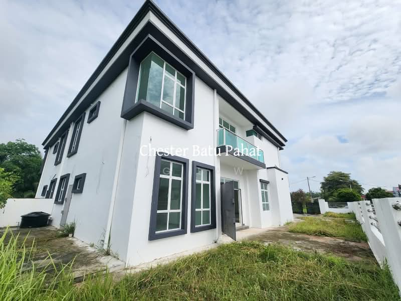 Rumah Berkembar untuk Dijual di Taman Sri Mulia (Batu Pahat) - ZG Law - PropertyGuru.com.my