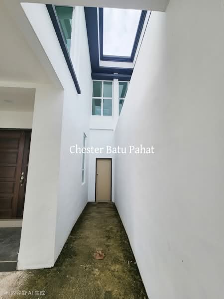 Rumah Berkembar untuk Dijual di Taman Sri Mulia (Batu Pahat) - ZG Law - PropertyGuru.com.my