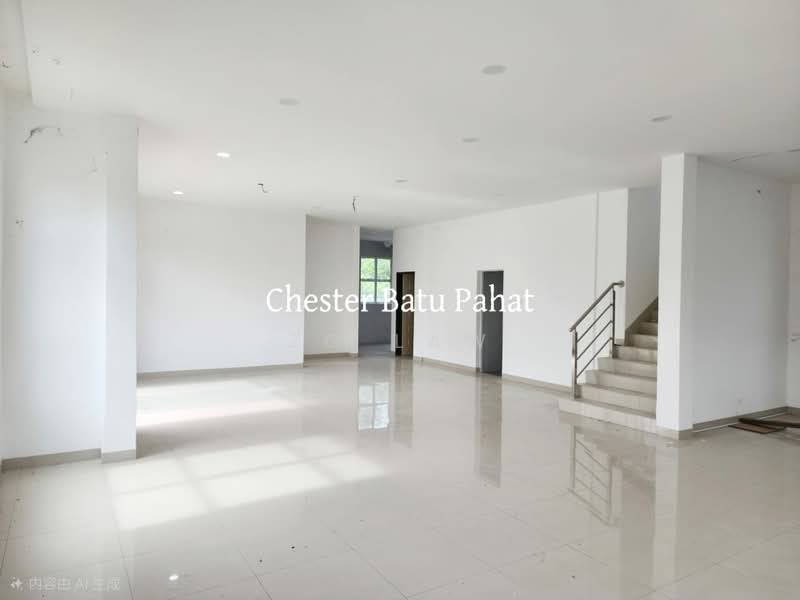 Rumah Berkembar untuk Dijual di Taman Sri Mulia (Batu Pahat) - ZG Law - PropertyGuru.com.my