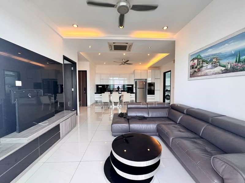 Condominium for Rent at The Cantonment - Lee Xue Chen - PropertyGuru.com.my