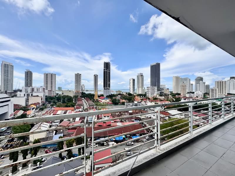 Condominium for Rent at The Cantonment - Lee Xue Chen - PropertyGuru.com.my