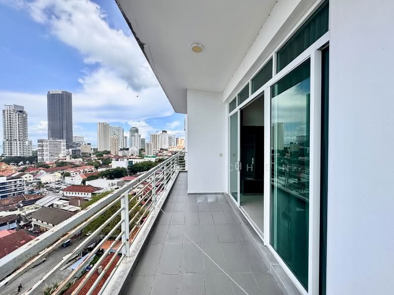 Condominium for Rent at The Cantonment - Lee Xue Chen - PropertyGuru.com.my