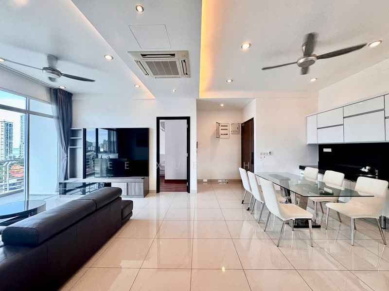Condominium for Rent at The Cantonment - Lee Xue Chen - PropertyGuru.com.my