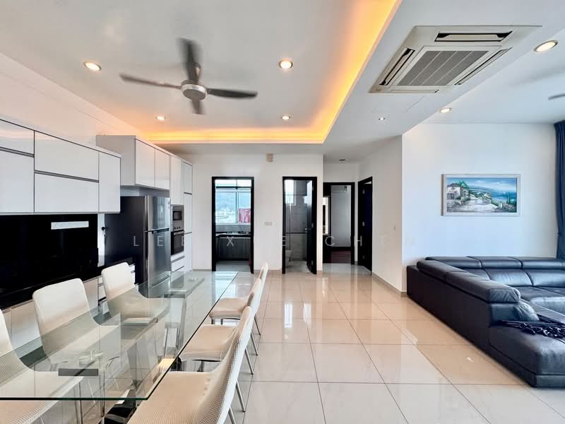 Condominium for Rent at The Cantonment - Lee Xue Chen - PropertyGuru.com.my