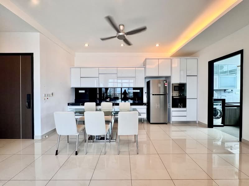 Condominium for Rent at The Cantonment - Lee Xue Chen - PropertyGuru.com.my