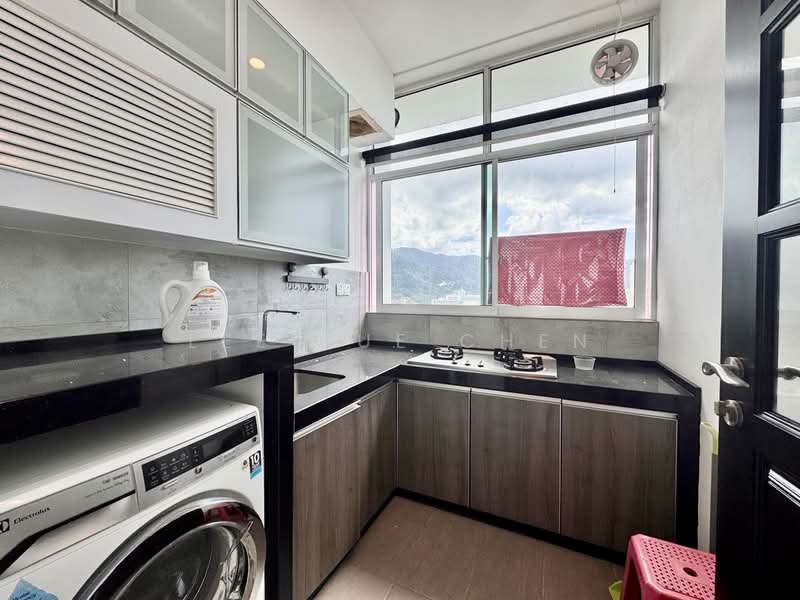Condominium for Rent at The Cantonment - Lee Xue Chen - PropertyGuru.com.my