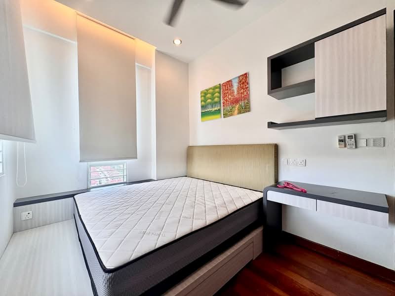 Condominium for Rent at The Cantonment - Lee Xue Chen - PropertyGuru.com.my