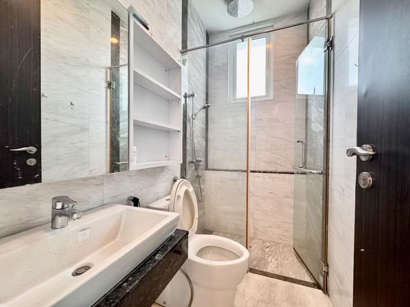 Condominium for Rent at The Cantonment - Lee Xue Chen - PropertyGuru.com.my