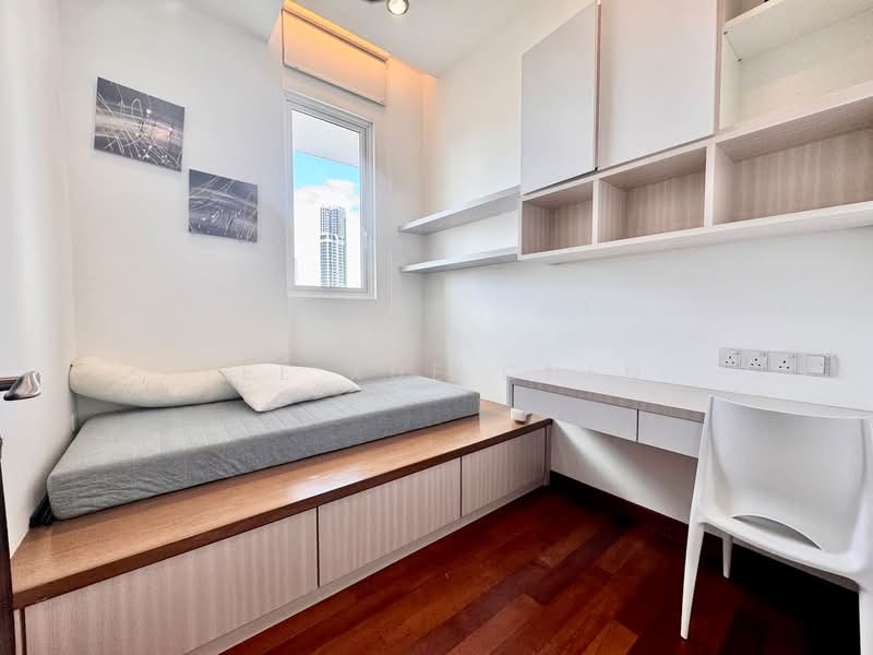 Condominium for Rent at The Cantonment - Lee Xue Chen - PropertyGuru.com.my