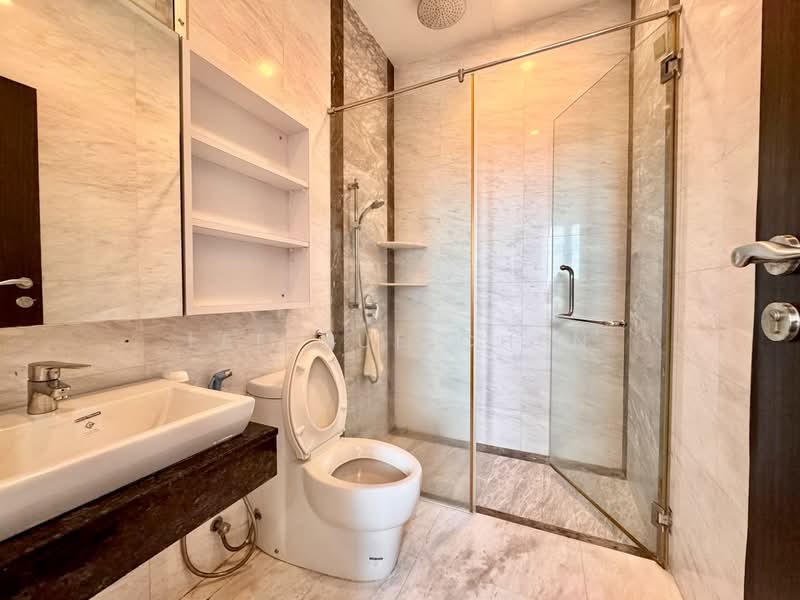 Condominium for Rent at The Cantonment - Lee Xue Chen - PropertyGuru.com.my