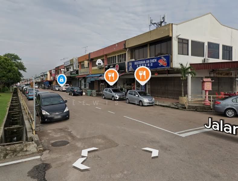 Kedai / Pejabat untuk Disewa di Taman Johor Jaya (Johor Bahru) - Lewis Tai - PropertyGuru.com.my