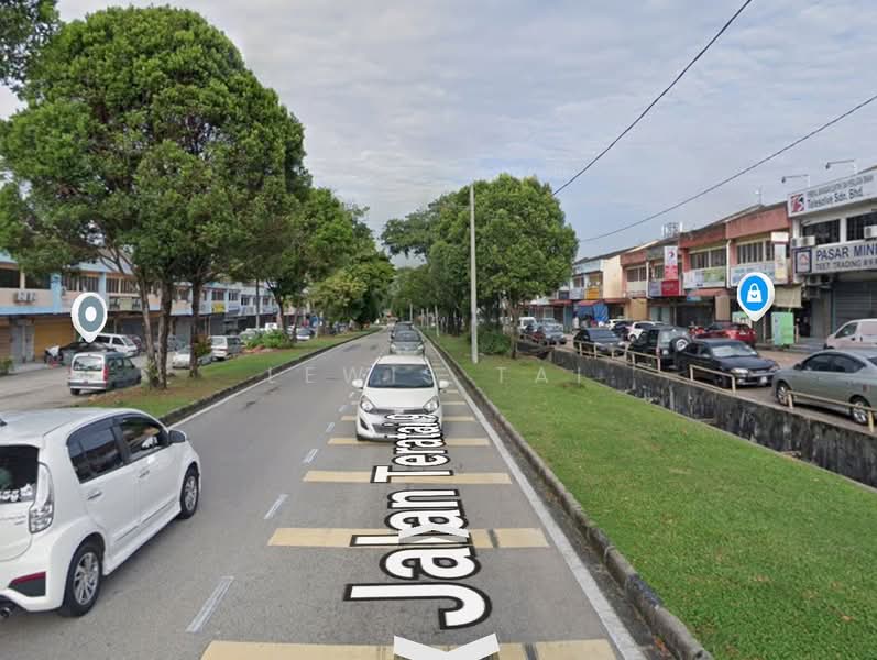 Kedai / Pejabat untuk Disewa di Taman Johor Jaya (Johor Bahru) - Lewis Tai - PropertyGuru.com.my