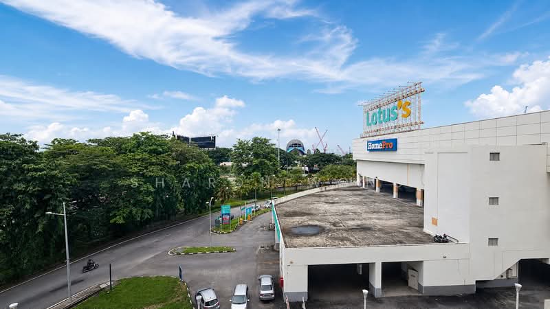 Office for Rent in Gelugor (Penang) - Sharon Wong - Exterior - PropertyGuru.com.my