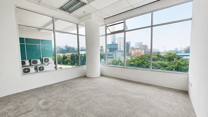 Office for Rent in Gelugor (Penang) - Sharon Wong - Interior - PropertyGuru.com.my