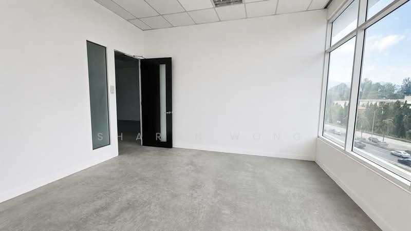 Office for Rent in Gelugor (Penang) - Sharon Wong - Interior - PropertyGuru.com.my