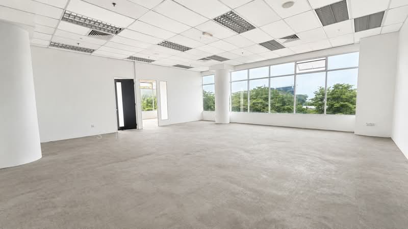 Office for Rent in Gelugor (Penang) - Sharon Wong - Interior - PropertyGuru.com.my