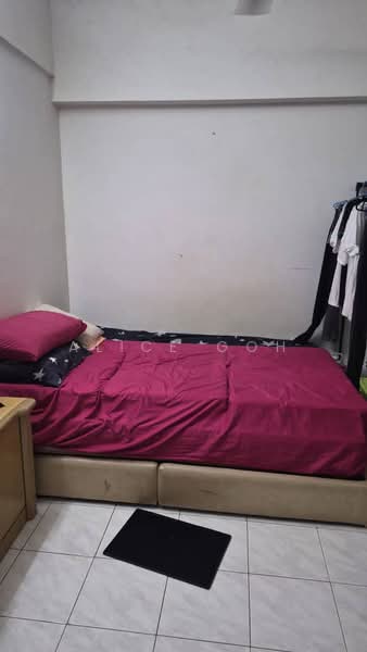 Condominium for Sale at Desa Kiara - Alice Goh - Bedroom - PropertyGuru.com.my
