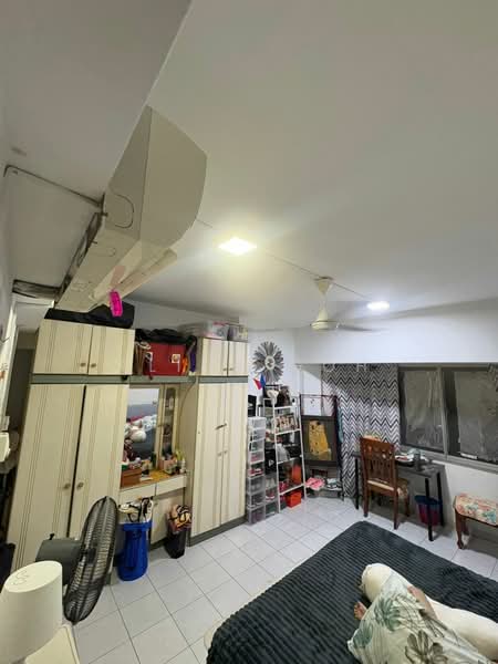 Condominium for Sale at Desa Kiara - Alice Goh - Bedroom - PropertyGuru.com.my