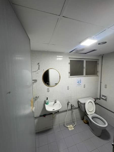 Condominium for Sale at Desa Kiara - Alice Goh - Bathroom - PropertyGuru.com.my
