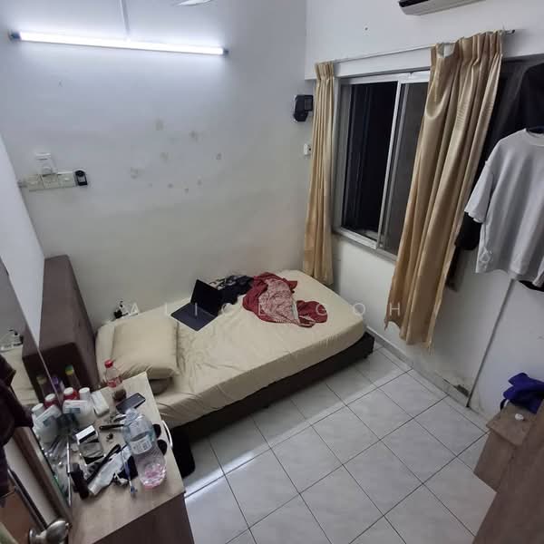 Condominium for Sale at Desa Kiara - Alice Goh - Bedroom - PropertyGuru.com.my