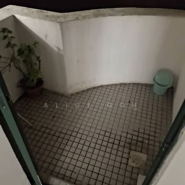 Condominium for Sale at Desa Kiara - Alice Goh - Balcony - PropertyGuru.com.my