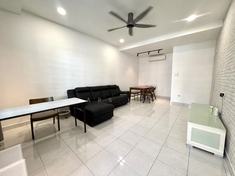 Rumah Teres 2-Tingkat untuk Dijual di Taman Kempas Baru (Tampoi) - Mars Hoe - PropertyGuru.com.my