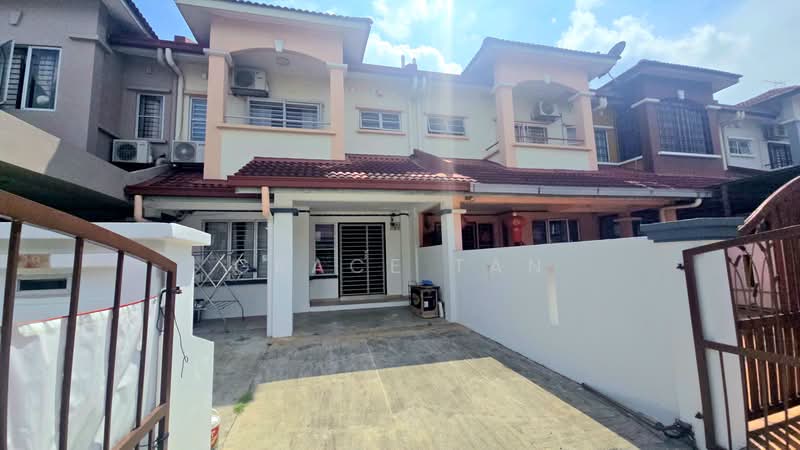 2-storey Terraced House for Sale in TAMAN PUCHONG UTAMA (Puchong) - Grace Tan - PropertyGuru.com.my