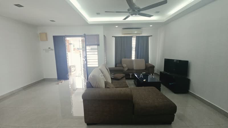 2-storey Terraced House for Sale in TAMAN PUCHONG UTAMA (Puchong) - Grace Tan - PropertyGuru.com.my