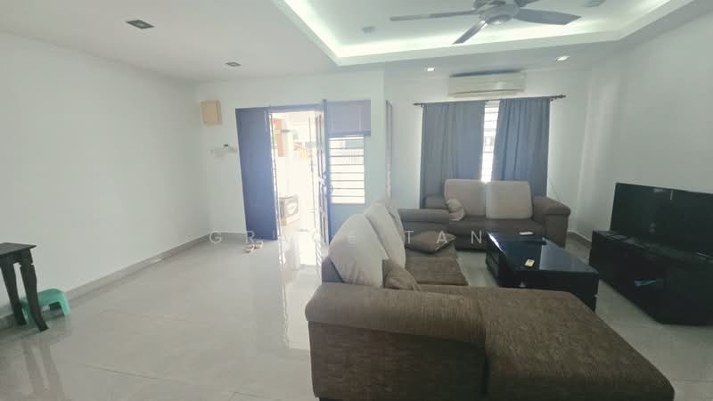 2-storey Terraced House for Sale in TAMAN PUCHONG UTAMA (Puchong) - Grace Tan - PropertyGuru.com.my