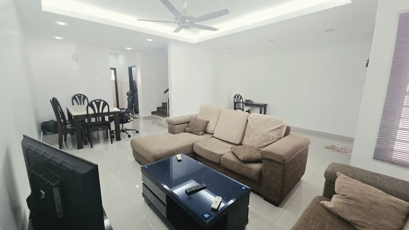 2-storey Terraced House for Sale in TAMAN PUCHONG UTAMA (Puchong) - Grace Tan - PropertyGuru.com.my