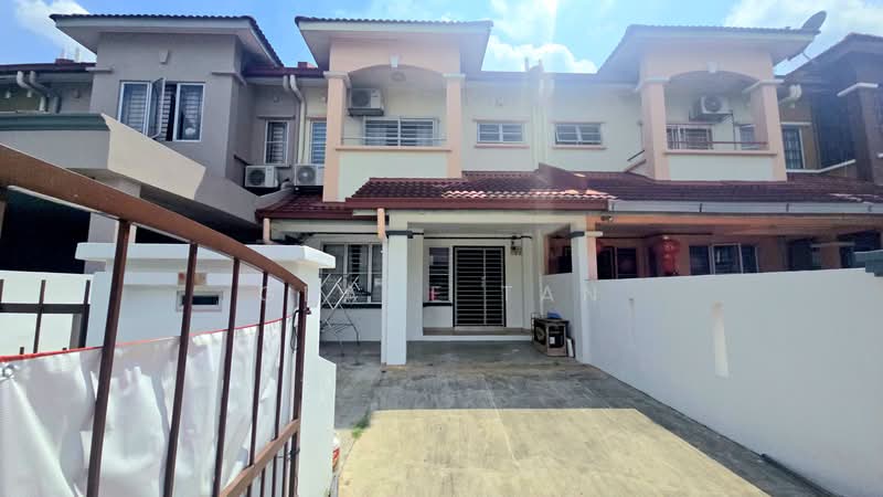 2-storey Terraced House for Sale in TAMAN PUCHONG UTAMA (Puchong) - Grace Tan - PropertyGuru.com.my