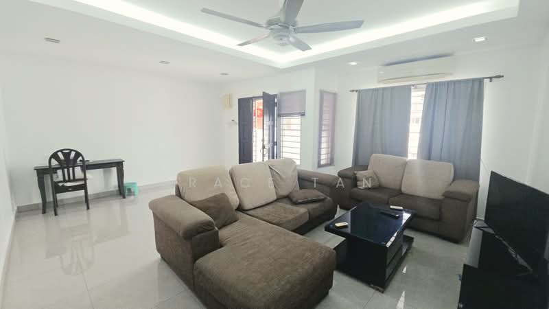 2-storey Terraced House for Sale in TAMAN PUCHONG UTAMA (Puchong) - Grace Tan - PropertyGuru.com.my