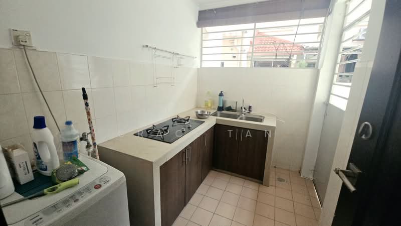 2-storey Terraced House for Sale in TAMAN PUCHONG UTAMA (Puchong) - Grace Tan - PropertyGuru.com.my