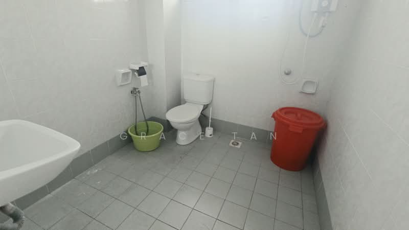 2-storey Terraced House for Sale in TAMAN PUCHONG UTAMA (Puchong) - Grace Tan - PropertyGuru.com.my