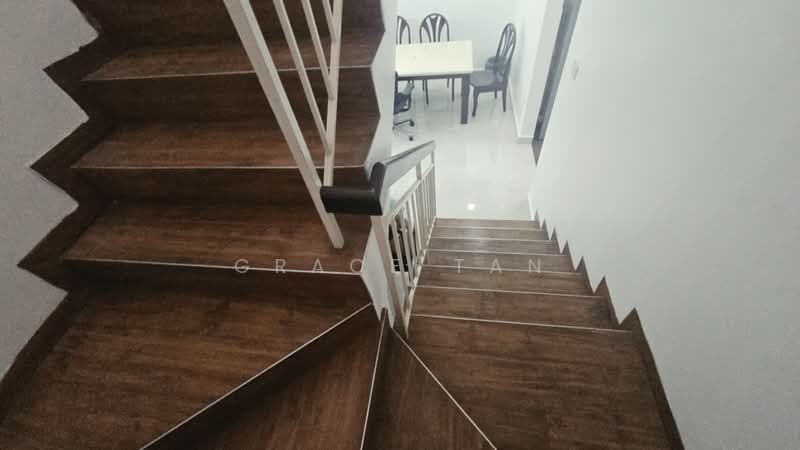2-storey Terraced House for Sale in TAMAN PUCHONG UTAMA (Puchong) - Grace Tan - PropertyGuru.com.my