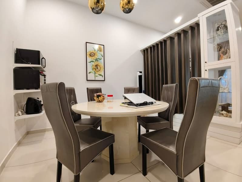 Rumah Teres 2.5 Tingkat untuk Dijual di Ujong Pasir (Melaka) - Gigi Wong - PropertyGuru.com.my