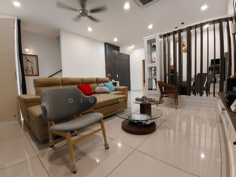 Rumah Teres 2.5 Tingkat untuk Dijual di Ujong Pasir (Melaka) - Gigi Wong - PropertyGuru.com.my