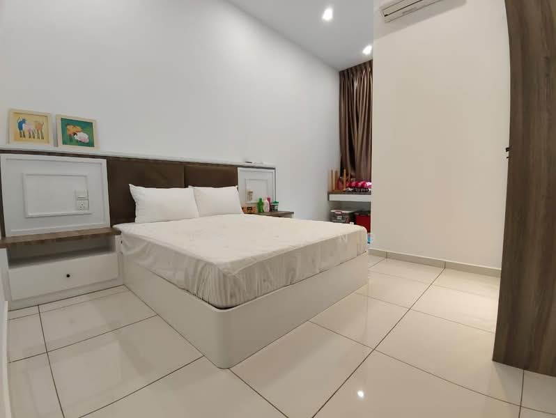 Rumah Teres 2.5 Tingkat untuk Dijual di Ujong Pasir (Melaka) - Gigi Wong - PropertyGuru.com.my