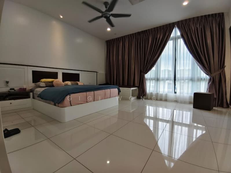 Rumah Teres 2.5 Tingkat untuk Dijual di Ujong Pasir (Melaka) - Gigi Wong - PropertyGuru.com.my