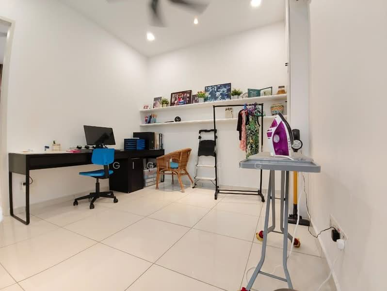 Rumah Teres 2.5 Tingkat untuk Dijual di Ujong Pasir (Melaka) - Gigi Wong - PropertyGuru.com.my