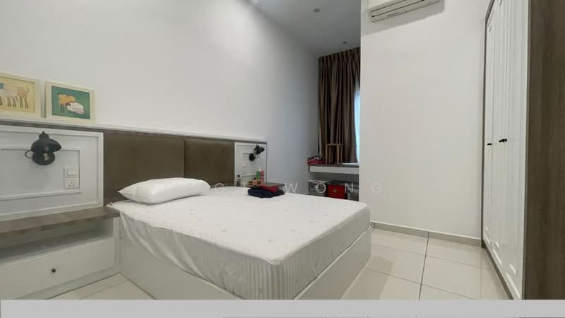 Rumah Teres 2.5 Tingkat untuk Dijual di Ujong Pasir (Melaka) - Gigi Wong - PropertyGuru.com.my