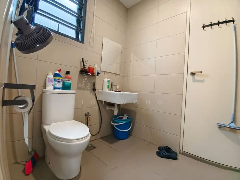 Rumah Teres 2.5 Tingkat untuk Dijual di Ujong Pasir (Melaka) - Gigi Wong - PropertyGuru.com.my
