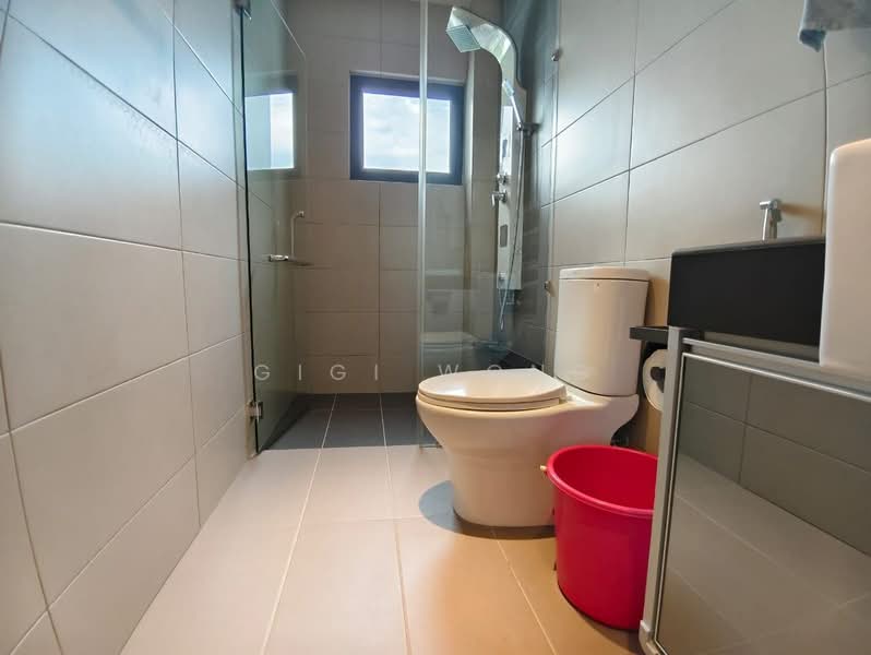 Rumah Teres 2.5 Tingkat untuk Dijual di Ujong Pasir (Melaka) - Gigi Wong - PropertyGuru.com.my